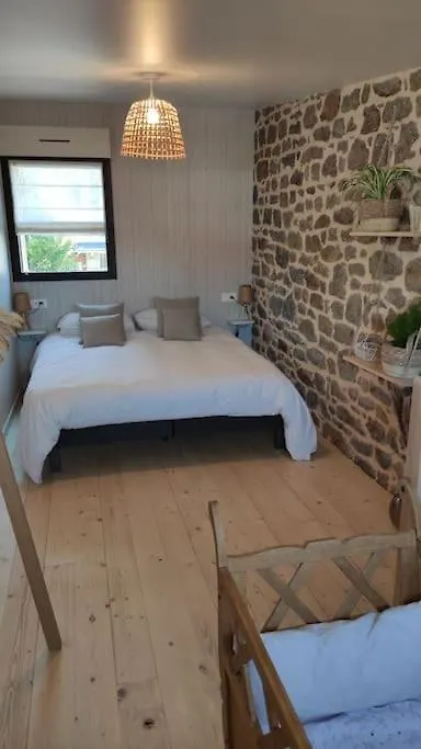 La P'Tite Barque De Saint-Malo Villa Holiday home