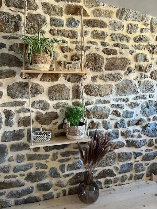 Villa La P'Tite Barque De Saint-Malo 0*,  France
